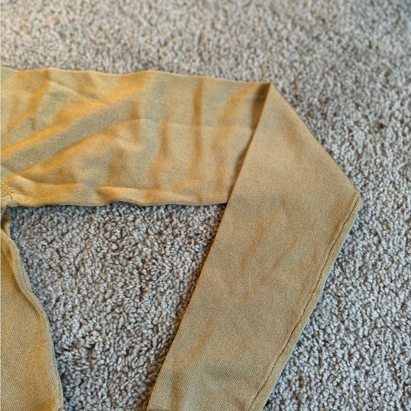 ZARA SHIMMER KNIT SWEATER - SIZE S - BRAND NEW WITH TAG - Picture 7 of 7